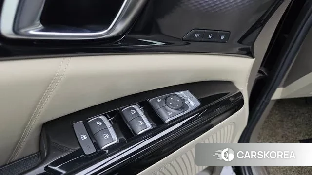 Kia Carnival 4th generation 2020 Черный из Кореи, фото 5