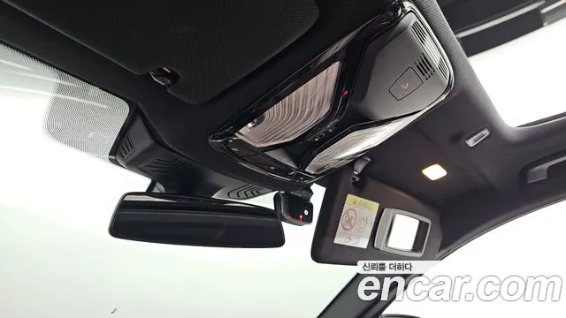 BMW 5 Series (G30) 2020 Белый из Кореи, фото 5