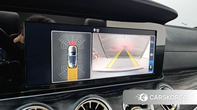 Mercedes-Benz E-Class W213 2018 Серый из Кореи, фото 5