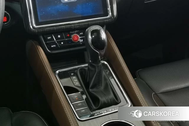 SWM Sway Motors Swift X7 2018 Красный из Китая, фото 5