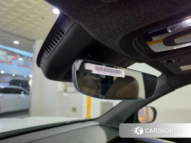 Renault Korea (Samsung) Grand Coleos 2026 Белый из Кореи, фото 5