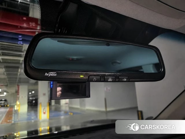 Ssangyong Beautiful Korando 2020 Черный из Кореи, фото 5