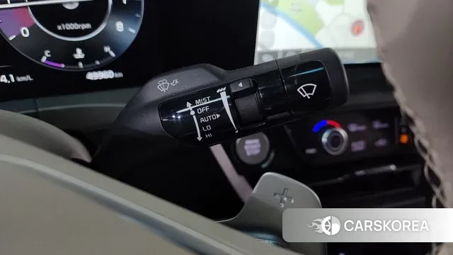 Kia K8 2021 Серый из Кореи, фото 5