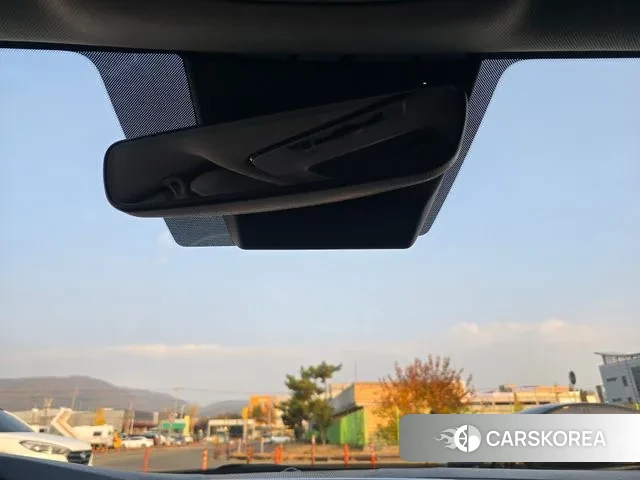 Hyundai Sonata (DN8) 2019 Черный из Кореи, фото 5