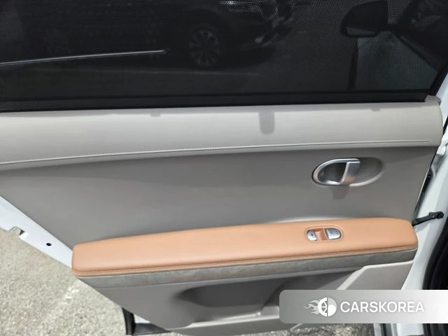 Hyundai Ionic 5 2024 Белый из Кореи, фото 5