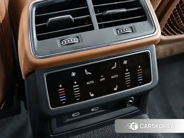 Audi A6 (C8) 2023 Серый из Кореи, фото 5