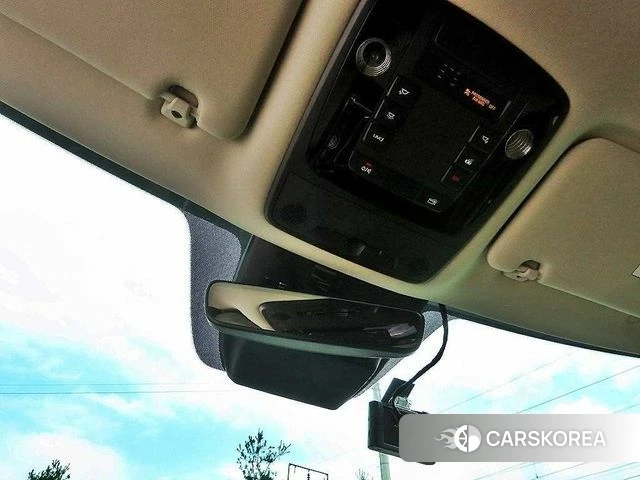 Kia Carnival 4th generation 2021 Черный из Кореи, фото 5