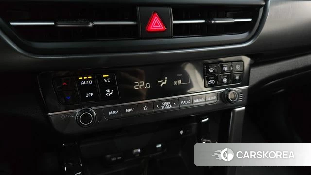 Kia The New Seltos 2024 Черный из Кореи, фото 5