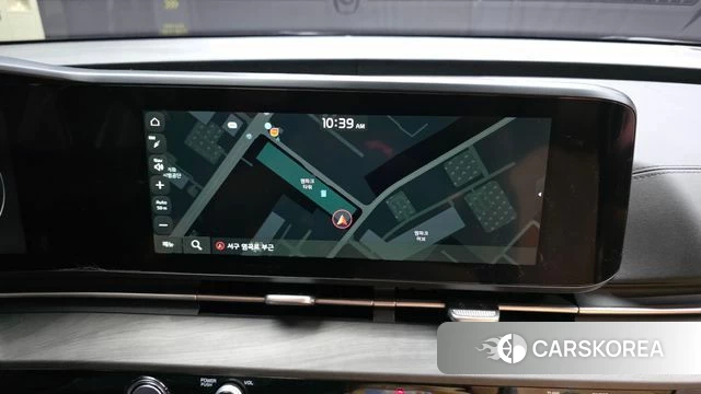 Kia Carnival 4th generation 2022 Белый из Кореи, фото 5