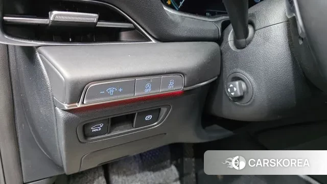 Genesis GV80 2022 Черный из Кореи, фото 5