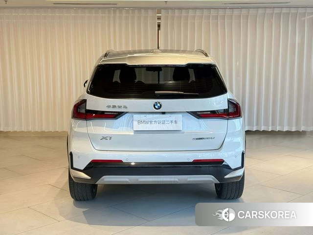 BMW X1 2025 Белый из Китая, фото 5