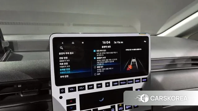 Hyundai Staria 2021 Серый из Кореи, фото 5