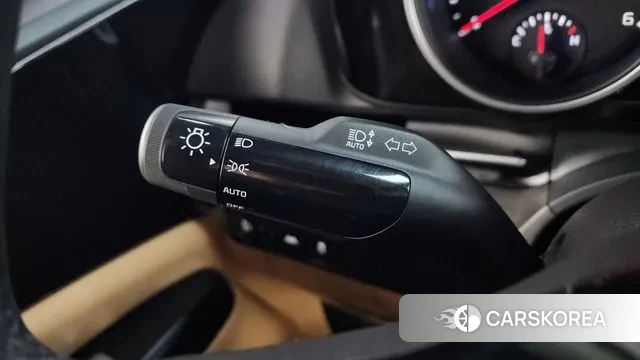 Kia Carnival 4th generation 2023 Черный из Кореи, фото 5