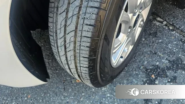 Kia All New Morning (JA) 2020 Белый из Кореи, фото 5