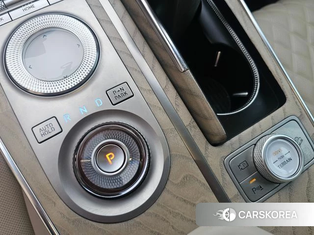 Genesis GV80 2022 Белый из Кореи, фото 5