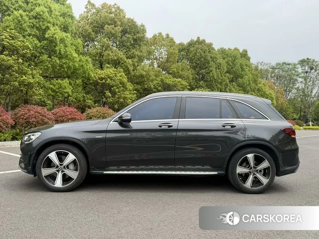 Mercedes-Benz GLC id 4209956 из Китая 5