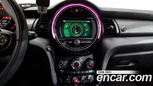 Mini Cooper id 2688298 из Кореи 5