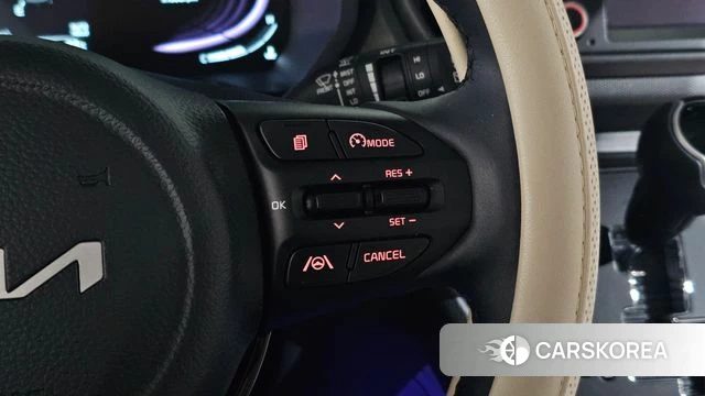 Kia The New Kia Ray 2026 Белый из Кореи, фото 5
