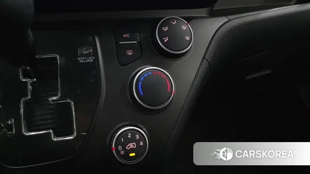 Kia The New Kia Ray 2022 Белый из Кореи, фото 5