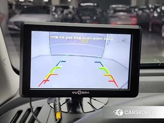 Hyundai Casper 2024 Светло-зеленый из Кореи, фото 5