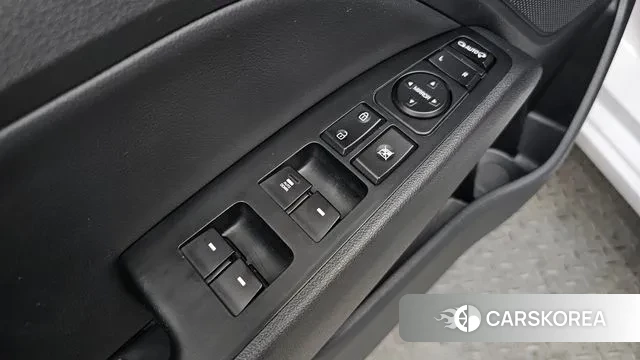 Hyundai Avante AD 2018 Белый из Кореи, фото 5