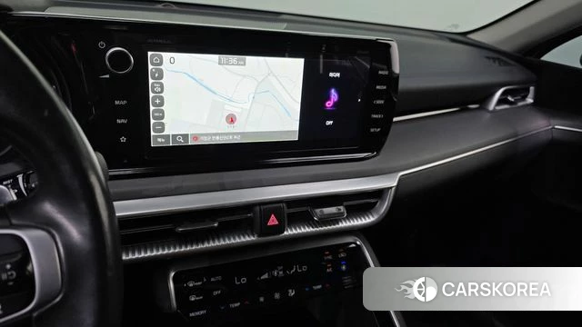 Kia K5 3rd generation id 4635800 из Кореи 5