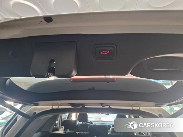 Kia The New Sorento 2019 Белый из Кореи, фото 5