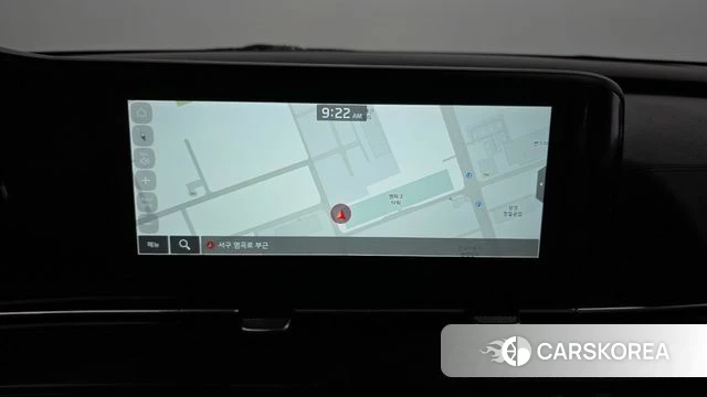Kia Carnival 4th generation 2022 Серебряный из Кореи, фото 5