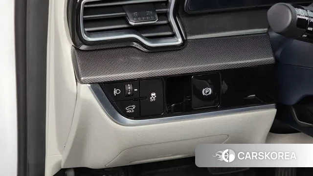 Kia Sportage 5th Generation 2022 Белый из Кореи, фото 5