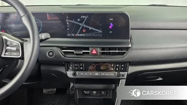 Kia The New Seltos 2022 Белый из Кореи, фото 5