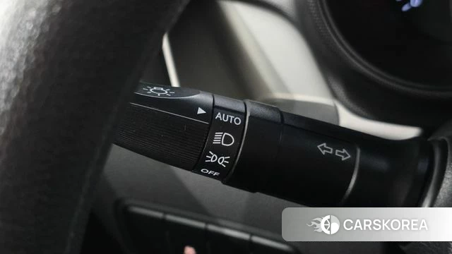 Kia The New Ray 2021 Серый из Кореи, фото 5