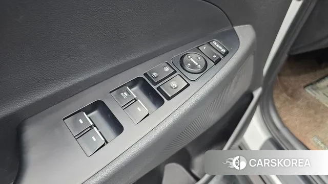 Hyundai All New Tucson 2019 Белый из Кореи, фото 5