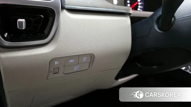 Kia Sorento 4th Generation 2022 Белый из Кореи, фото 5