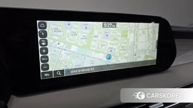 Hyundai The New Palisade 2024 Белый из Кореи, фото 5