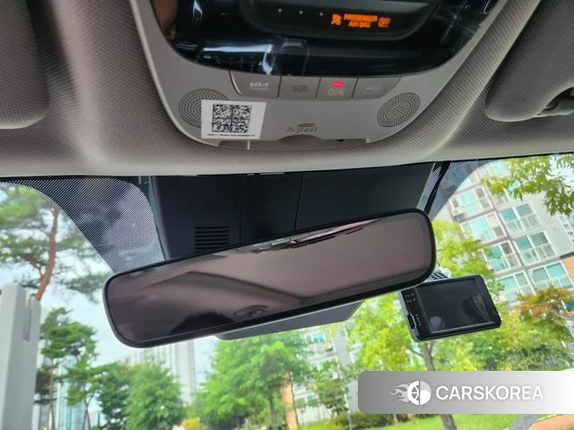 Kia Sorento 4th Generation 2021 Белый из Кореи, фото 5