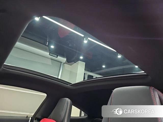 Mercedes-Benz C-Class W205 2020 Белый из Кореи, фото 5