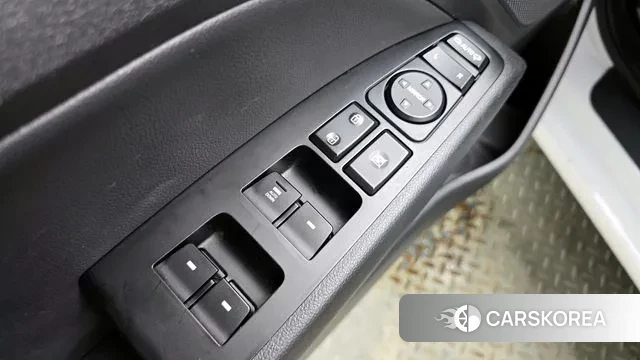 Hyundai Avante AD 2018 Белый из Кореи, фото 5