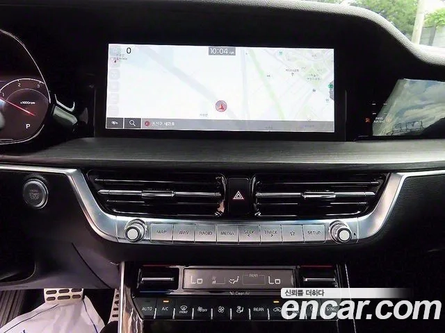 Kia Mohave Master id 2906063 из Кореи 5