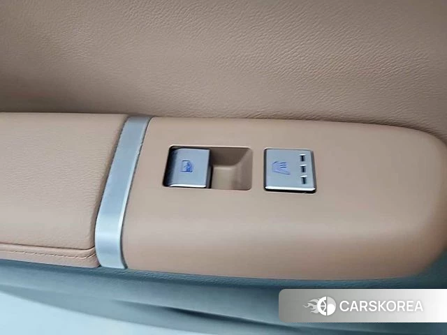 Hyundai Grandeur (GN7) 2023 Белый из Кореи, фото 5