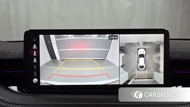 Kia Stinger Meister 2023 Белый из Кореи, фото 5