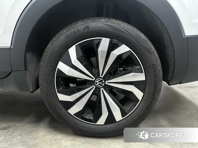 Volkswagen Tuyue 2026 Белый из Китая, фото 5