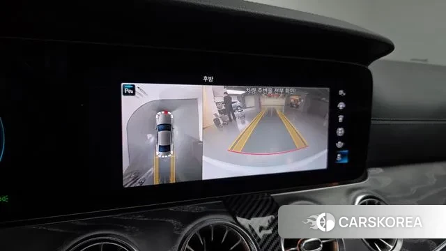 Mercedes-Benz CLS-Class C257 2021 Белый из Кореи, фото 5