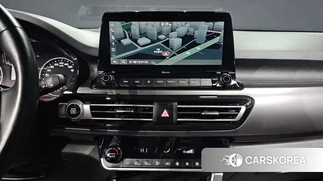 Kia Seltos 2020 Белый из Кореи, фото 5