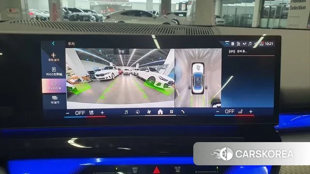 BMW 5 Series (G60) 2025 Белый из Кореи, фото 5