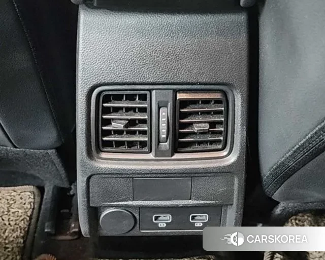 Renault Korea (Samsung) XM3 2021 Белый из Кореи, фото 5