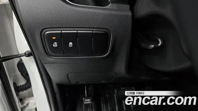 Kia The New Kia Ray id 2681272 из Кореи 5