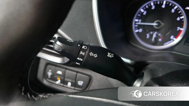 Hyundai Santa Fe TM 2019 Белый из Кореи, фото 5