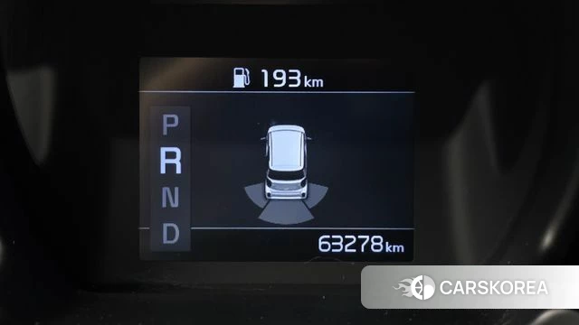 Kia The New Ray 2021 Белый из Кореи, фото 5
