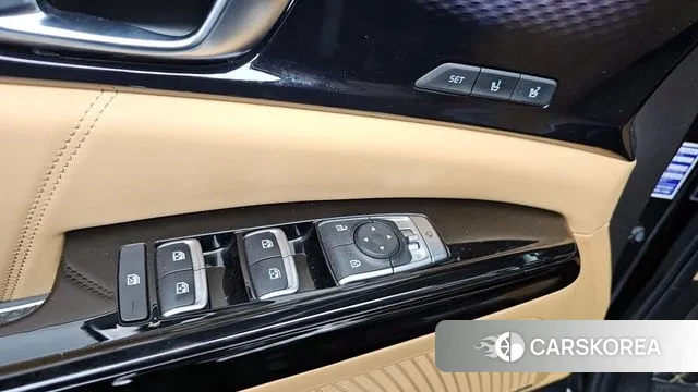 Kia Carnival 4th generation 2020 Серый из Кореи, фото 5