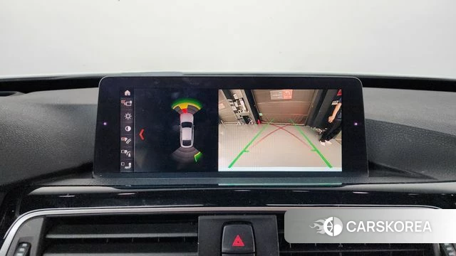 BMW 3 Series GT (F34) 2018 Белый из Кореи, фото 5